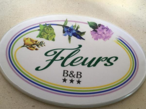 B&B Fleurs